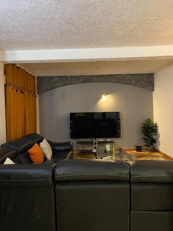 Villa Bri La Rivière Extérieur photo