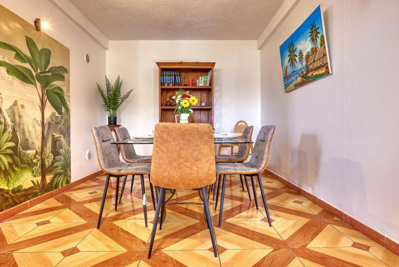 Villa Bri La Rivière Extérieur photo